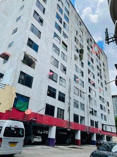 A046494 Pracharat Grand Condotown