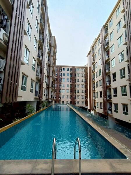 รูป A046506 Regent Home 12 Latphrao 41 - รูปที่ 2/3