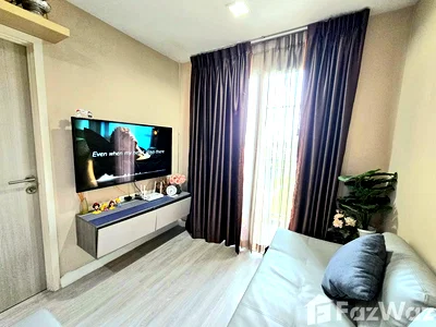 ขายคอนโด : ขาย คอนโด 1 ห้องนอน ในโครงการ เมโทร ลักซ์ เกษตร 6563345