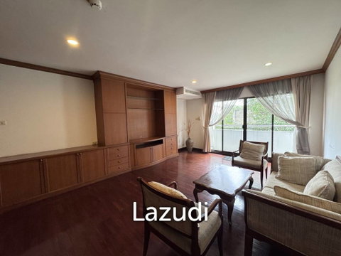 165 sqm 3-Bed Condo on 3rd Floor at Liang Garden Chong Nonsi