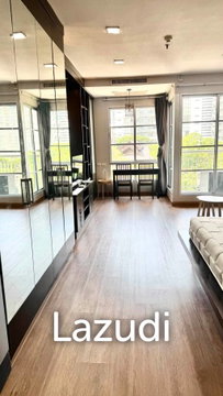40 Sqm 1 Bed CitiSmart Sukhumvit 18