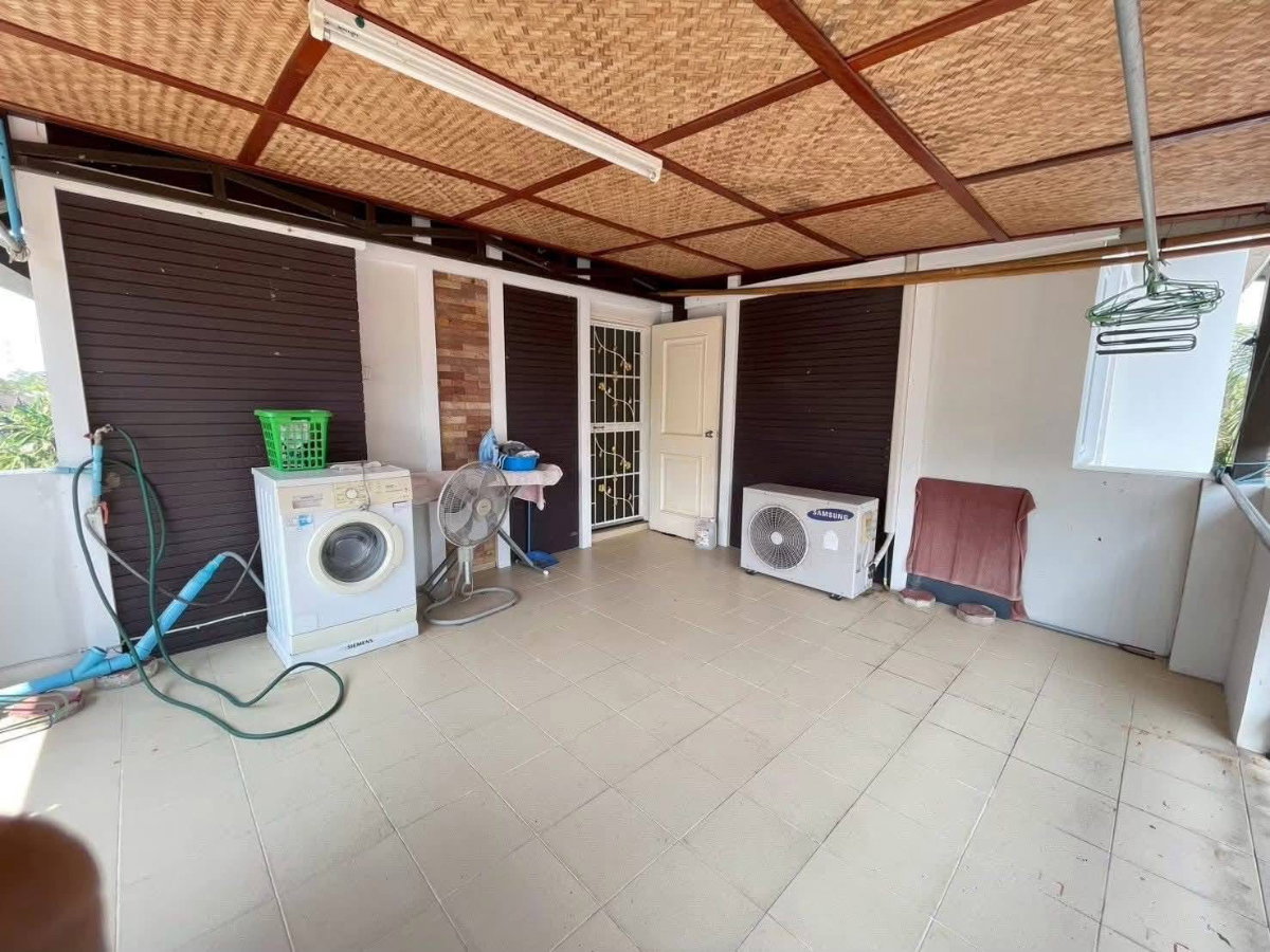 รูป บ้านให้เช่า หมู่บ้านอรสิริน 3 แถว4 แยกหลุยส์. 4ห้องนอน 4 ห้องน้ำ - รูปที่ 5/13