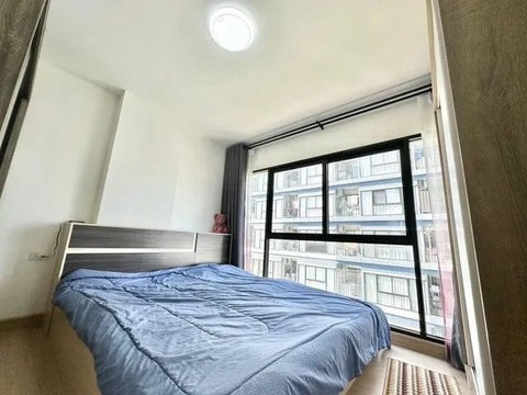 A010319 Ploen Ploen Condominium Pakkred-Chaengwattana 2
