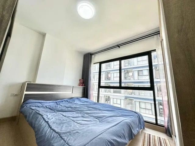 รูป A010319 Ploen Ploen Condominium Pakkred-Chaengwattana 2 - รูปที่ 1/8