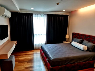 ขายคอนโด : 15 Sukhumvit residences | ห้องสวย !!! ว่างพร้อมเข้าชม Yield การันตี 5% ขึ้นไป #2026070614995