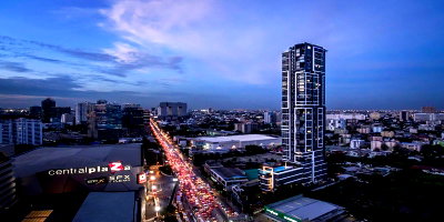 Condos for sale : A046435 M Ladprao