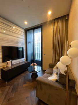 âĻCondo for Rent : The ESSE Sukhumvit 36 (AP-02) ( line : @condo91