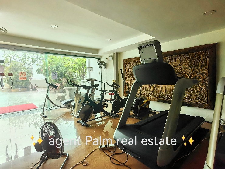 รูป 🏙️✨ ขายคอนโดห้องใหญ่ใจกลางพหลโยธิน | La Maison 24 พหลโยธิน 24 - รูปที่ 17/20
