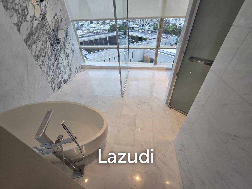 รูป Four Seasons Private Residences 117 Sqm 2 Bed 2 Bath - รูปที่ 20/26