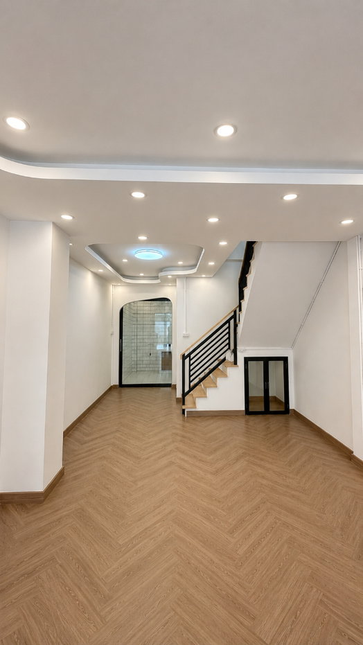 รูป 🏡 (ขาย) บ้านรีโนเวทพร้อมอยู่ โพธิ์แก้ว แยก 4 | ราคาเพียง 3.29 ล้านบาท ✨ - รูปที่ 3/13