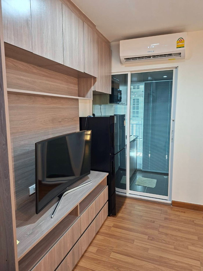 รูป 📍ให้เช่า Regent Home 27 Bangson : 1 ห้องนอน MRTบางซ่อน 📍 - รูปที่ 7/10