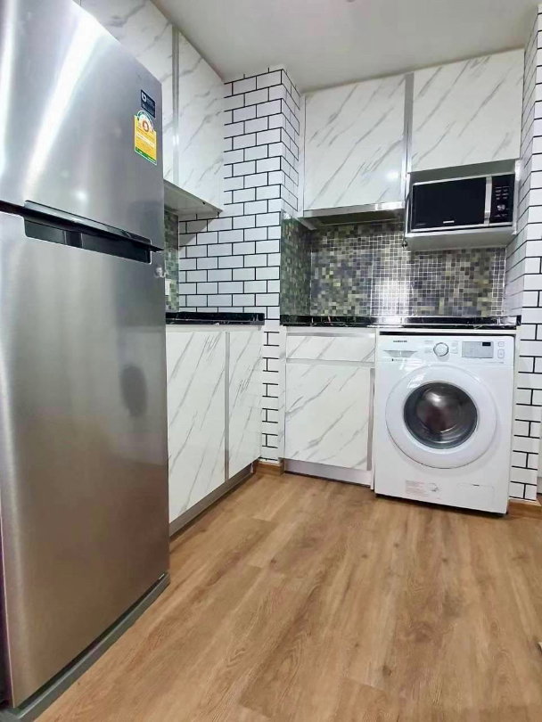 รูป ✅ให้เช่า✅Condo Maestro 02 เพลินจิต ยินดีรับสัตว์เล็กจ้า - รูปที่ 6/9