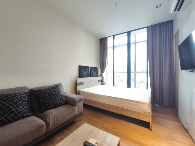 picture For RentðŋâĪïļCondo : PARC ORIGIN PHOMPRONG âĨïļâïļPark24 - 17/17