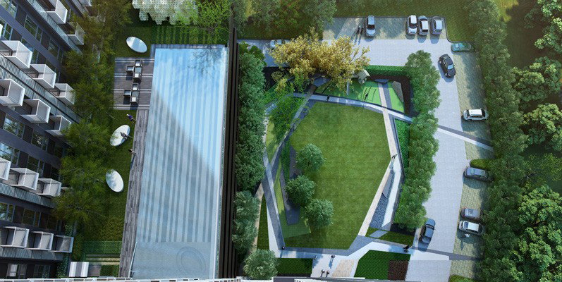รูป A046612 The Parkland Ratchada - Wongsawang - รูปที่ 2/4
