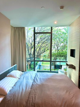The Room Sukhumvit 21 | Your private sanctuary in the heart of Bangkok. #2026070915037