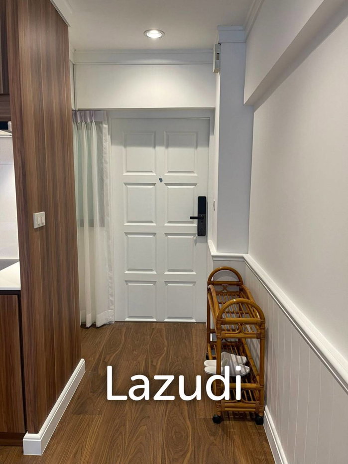 รูป 2 Bed 2 Bath 93 SQ.M Thonglor Tower - รูปที่ 7/19