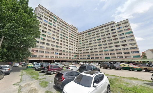 A046571 T.P. Condo Town
