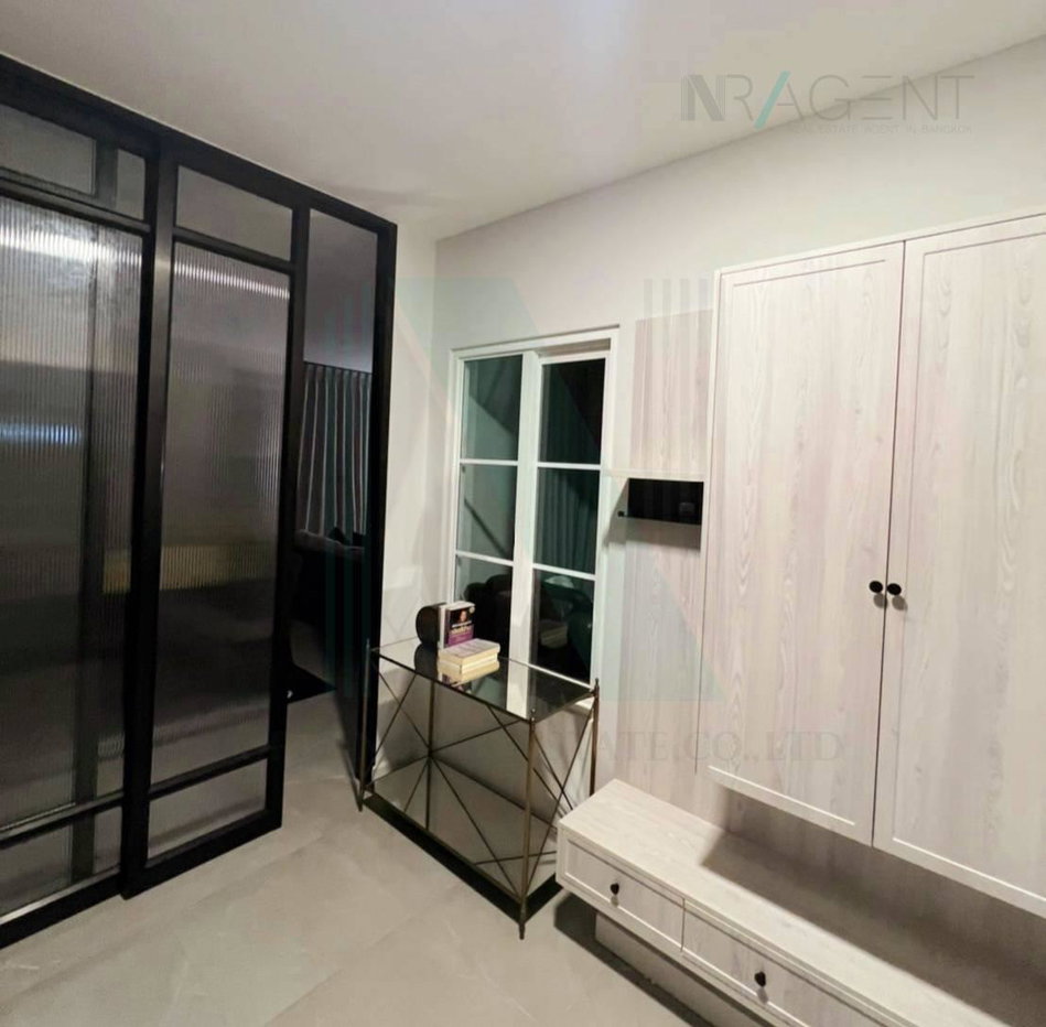 รูป ให้เช่าบ้านเดี่ยว 2 ชั้น ชัยพฤกษ์ บางนา กม.15 3 ห้องนอน 3 ห้องน้ำ - รูปที่ 7/8