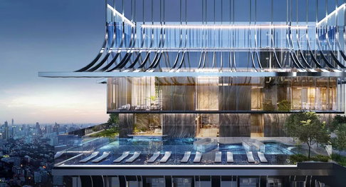 🔥 ห้องว่าง พร้อมเข้าอยู่! Park Origin Thonglor รีบจองก่อนหลุด 🔥