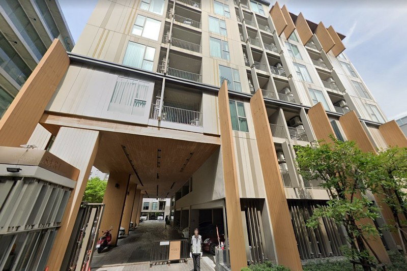 รูป A046535 SARI SUKHUMVIT 64 - รูปที่ 1/2