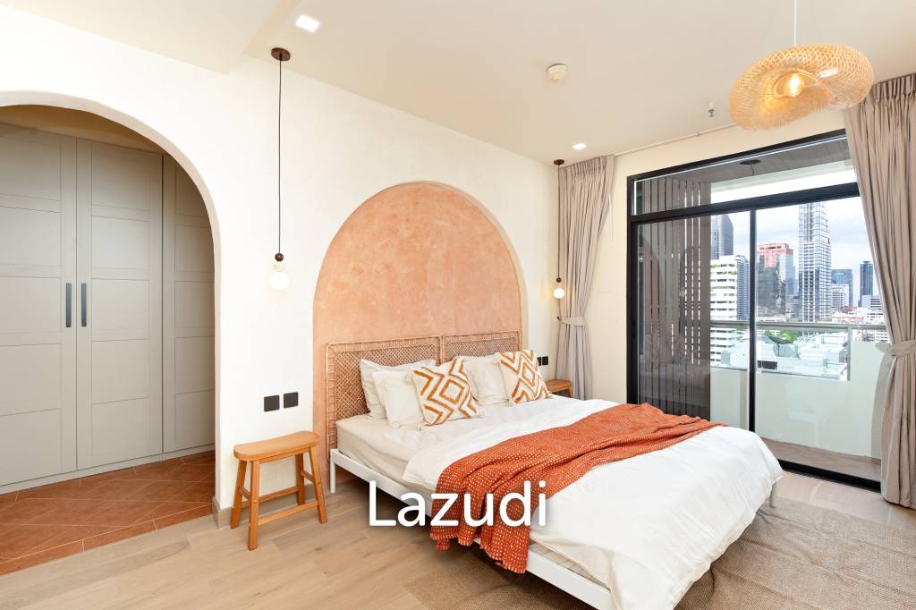 รูป 87 Sqm 2 Bed 2 Bath Sukhumvit City Resort - รูปที่ 8/14