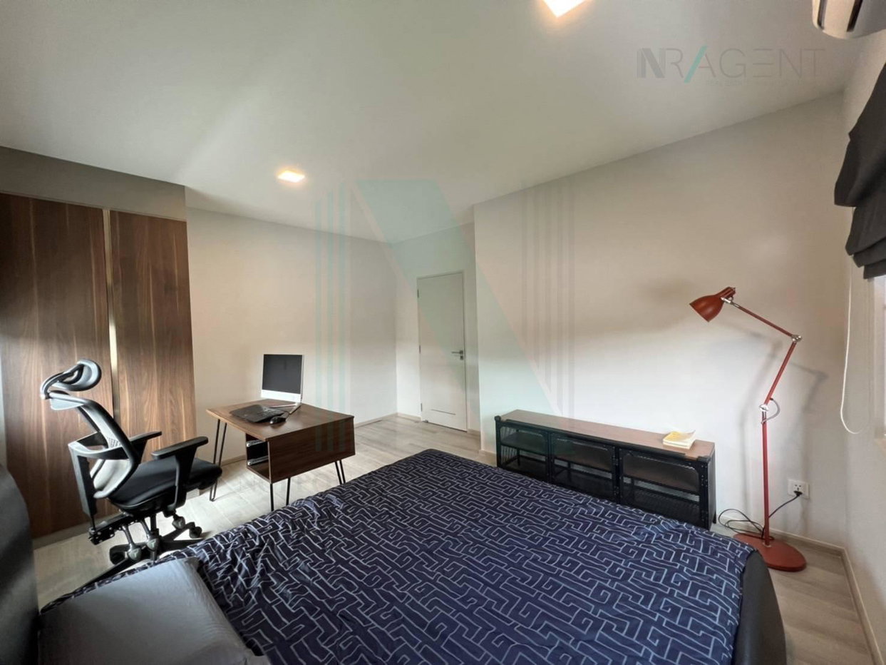 รูป ให้เช่าบ้านเดี่ยว 2 ชั้น ชัยพฤกษ์ บางนา กม.15 3 ห้องนอน 3 ห้องน้ำ - รูปที่ 6/8