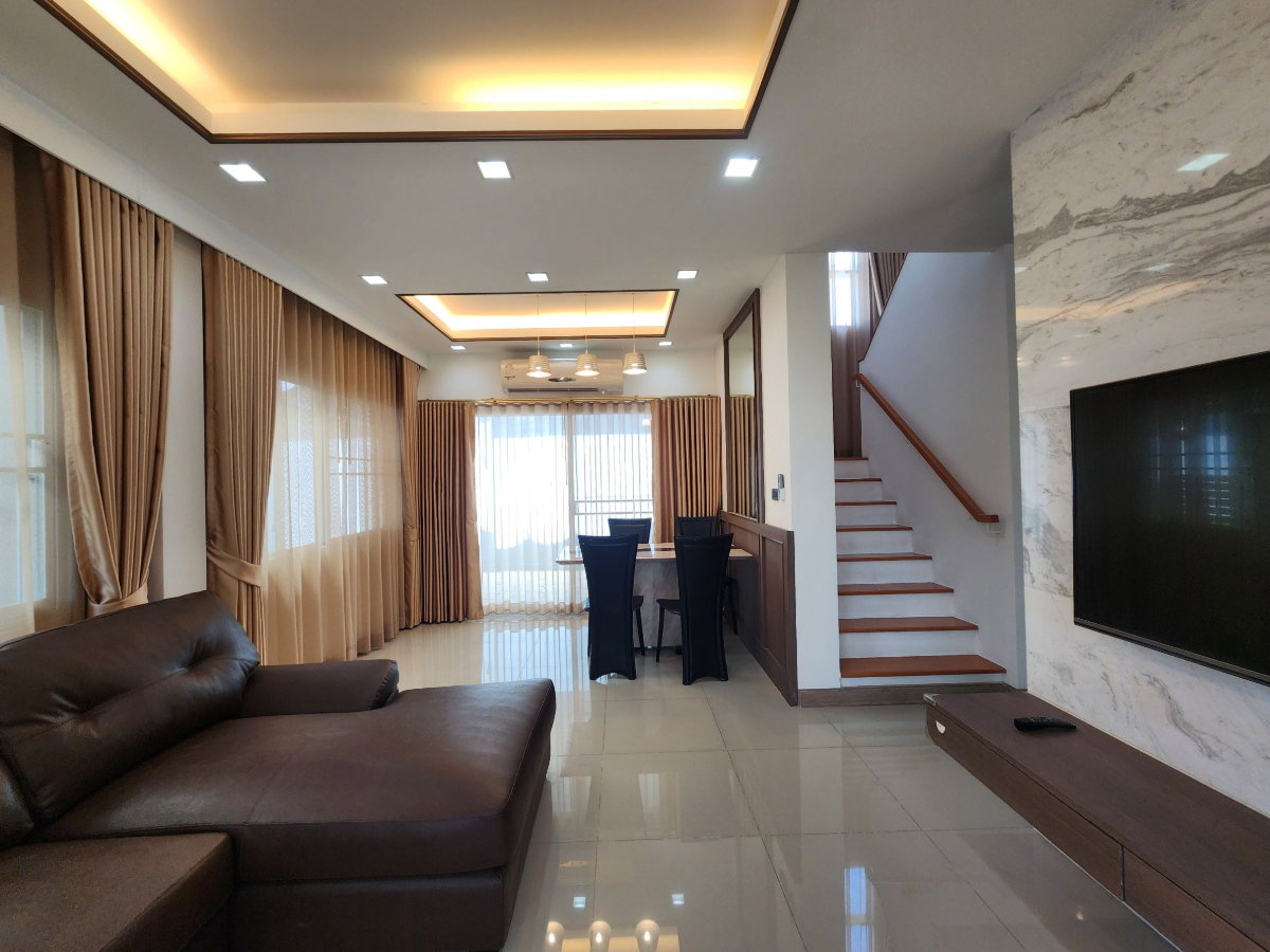 picture CD03641 - Casa Premium Onnut - Wongwhaen - 5/19