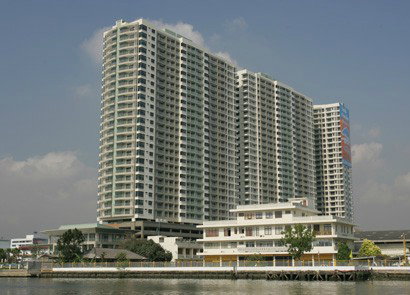 picture A046416 Lumpini Place Narathiwas - 1/3