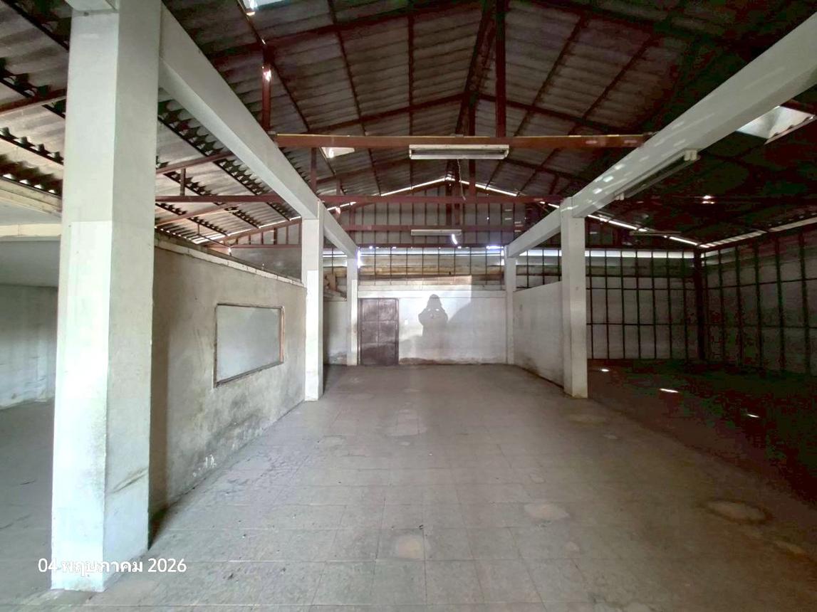 รูป บ้านเดี่ยว 200 ตร.วา เขตภาษีเจริญ กรุงเทพมหานคร 12.2M - รูปที่ 41/45