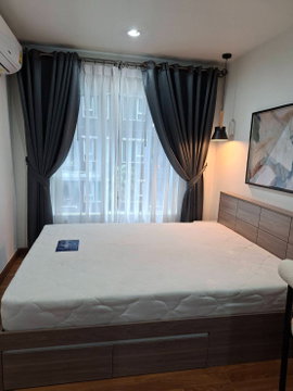 📍ให้เช่า Regent Home 27 Bangson : 1 ห้องนอน MRTบางซ่อน 📍