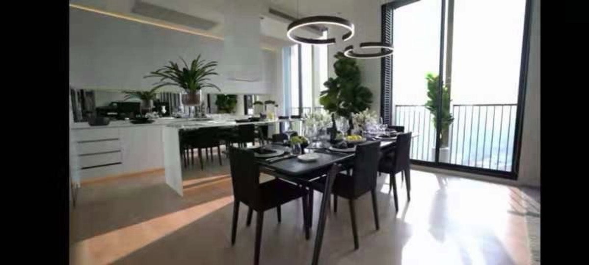 รูป Noble BE 19 3 bedrooms, for sale - รูปที่ 3/11