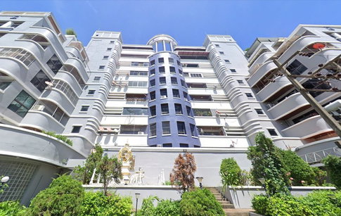 A046545 Sun Palace Condominium