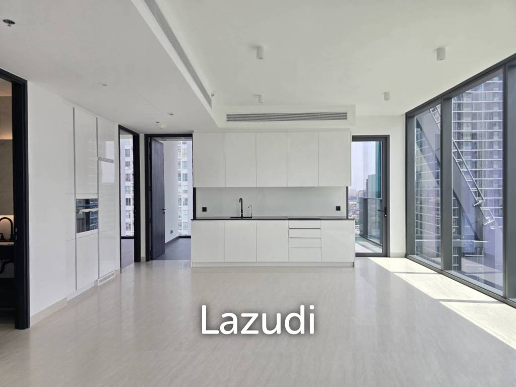 รูป 92 Sqm 2 Bed 2 Bath Tait 12 - รูปที่ 2/15