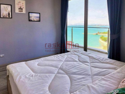 บ้านปลายหาด | ให้เช่า | 1 ห้องนอน / 1 ห้องน้ำ / 60 ตร.ม.