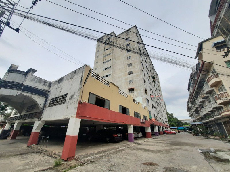 รูป A046494 Pracharat Grand Condotown - รูปที่ 2/2