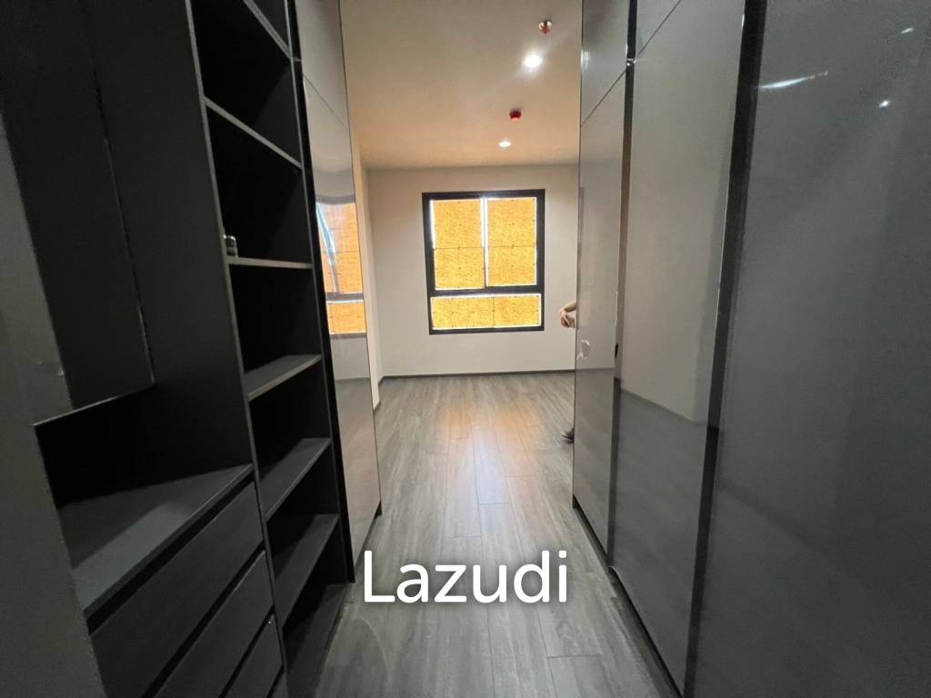 picture 35 Sqm 1 Bed Ideo Sukhumvit – Rama 4 - 3/9