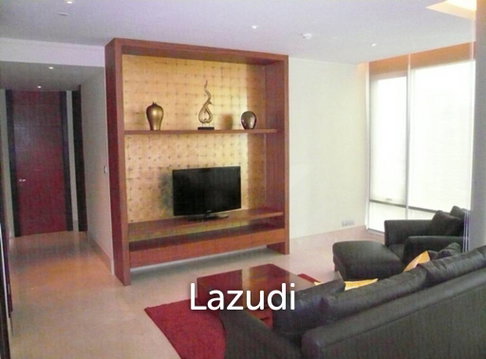 2 Bed 2 Bath 120 sqm at The Infinity Si Lom Bangkok