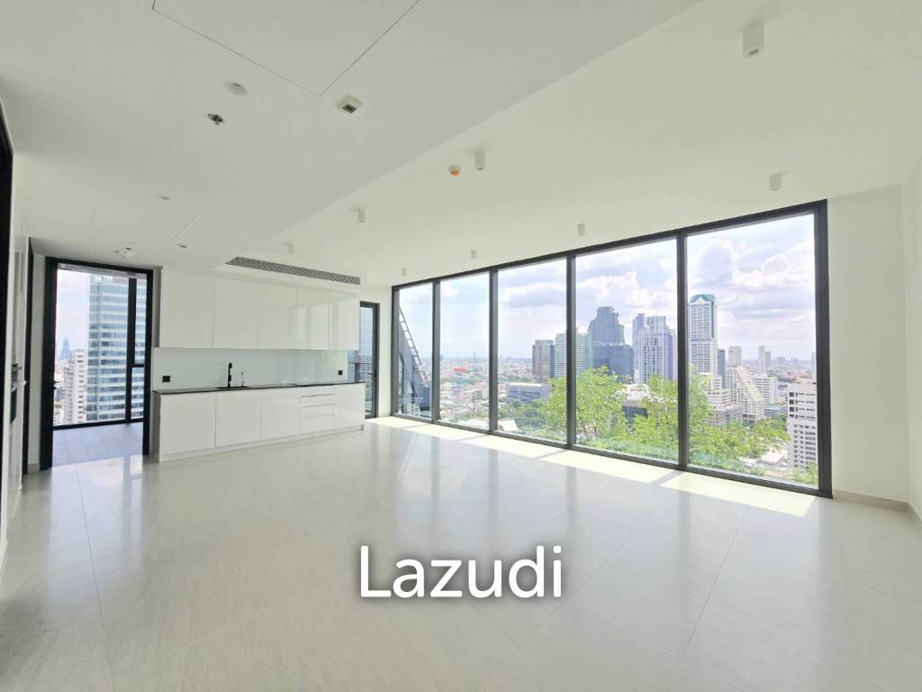 รูป 92 Sqm 2 Bed 2 Bath Tait 12 - รูปที่ 3/15