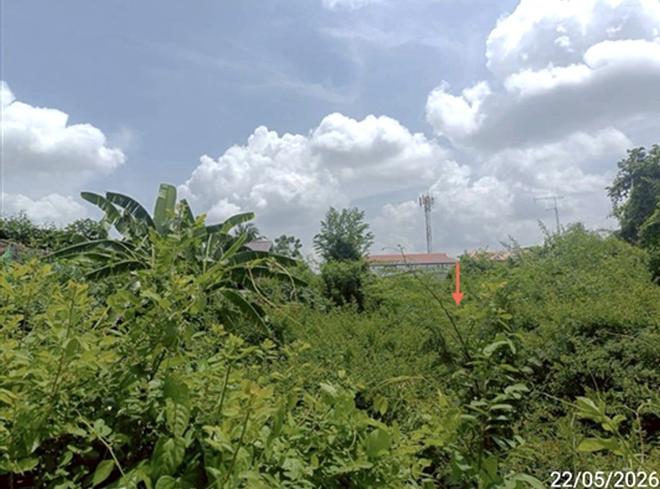 รูป ที่ดินว่างเปล่า 247 ตร.วา เมืองมหาสารคาม มหาสารคาม 2.5M - รูปที่ 6/19