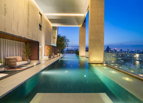 A046393 LAVIQ Sukhumvit 57