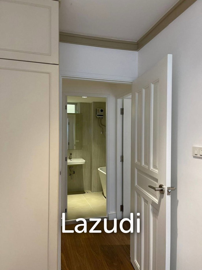 รูป 2 Bed 2 Bath 93 SQ.M Thonglor Tower - รูปที่ 8/19