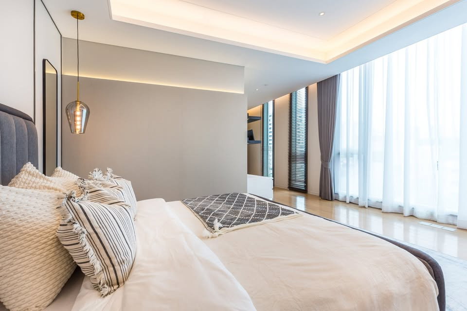 picture ST691/[For Rent] Baan Sindhorn Langsuan - 13/17