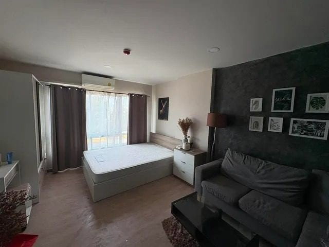 รูป A010326 Be Condo Phaholyothin - รูปที่ 7/7
