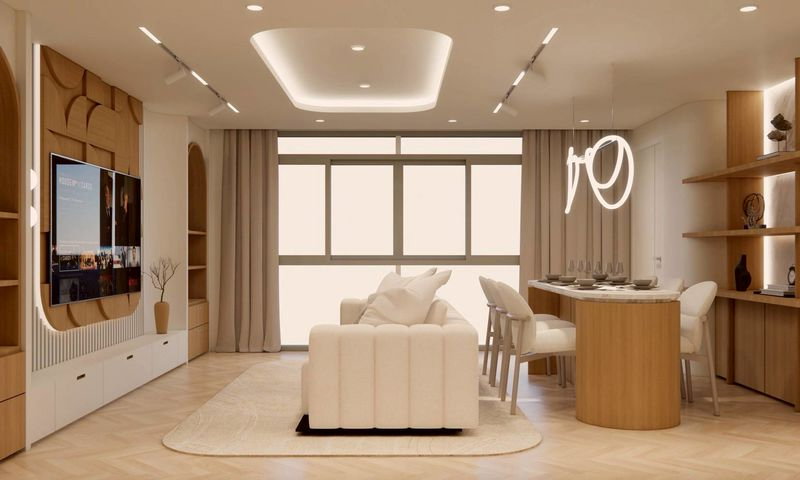 รูป รวีวารี เรสซิเดนซ์ นิมมานเหมินทร์ 15  ที่สุดของที่พัก Luxury Residence หรู  - รูปที่ 6/20
