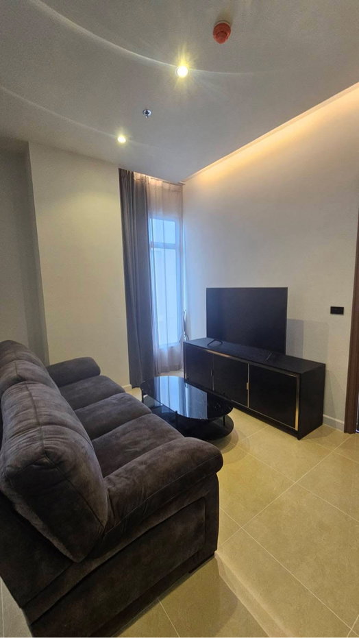 รูป Mayfair Place Sukhumvit 50 (ห้องมุม ไซค์ใหญ่ วิวโล่ง) [CC-01] - รูปที่ 4/10