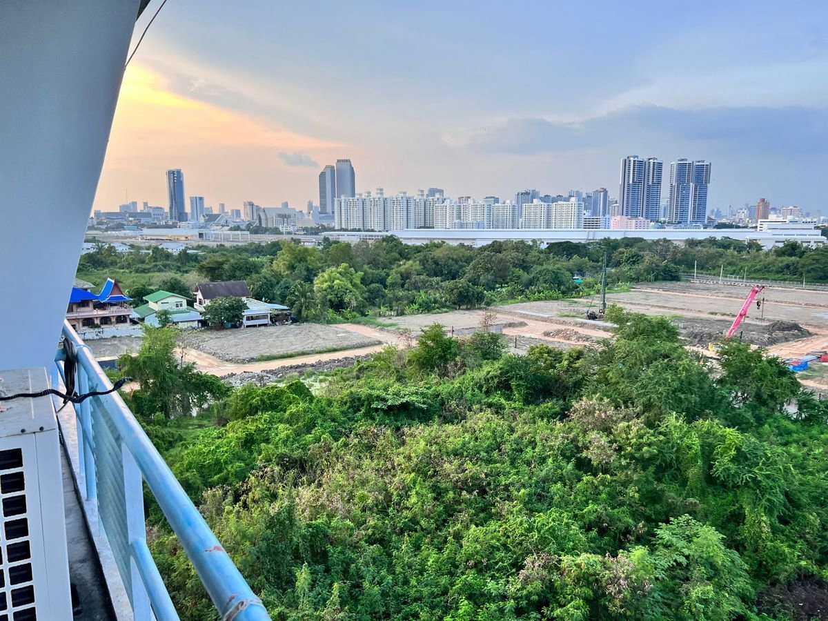 รูป คอนโด 2 ห้องนอน N.T. House 114 ตร.ม. ต่ำกว่าตลาด 23.94% ใกล้พระราม 9 ห้วยขวาง - U6414816 - รูปที่ 4/7