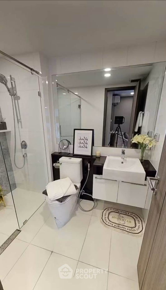 รูป คอนโด 2 ห้องนอน Supalai Prime Rama 9 ย่านบางกะปิ (ID 3072693) - รูปที่ 6/14