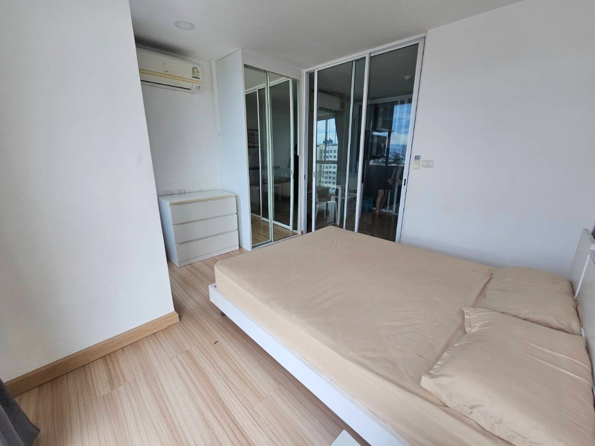 picture ⭐️For Rent 𝐂𝐡𝐚𝐭𝐞𝐚𝐮 𝐈𝐧 𝐓𝐨𝐰𝐧 𝐑𝐚𝐦𝐚 𝟖 - 1 Bedroom, Fully Furnished⭐️ - 2/9