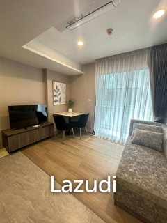 รูปภาพ 1 Bed 1 Bath 28 SQ.M LLOYD Soonvijai-Thonglor