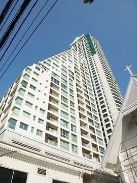 A046278 Baan Siri Silom